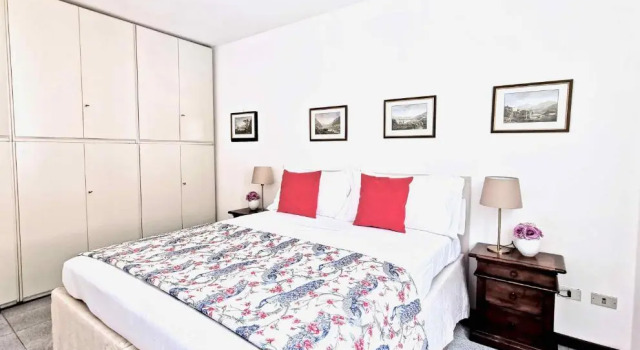 The SUNSET 1 by Design Studio, Buchen Sie Boutique Boutique-Hotels in Bellano, Boutique