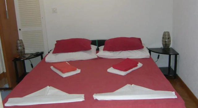Студия Apartments Villa Jarak
