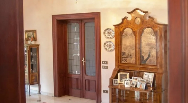Villa Larissa
