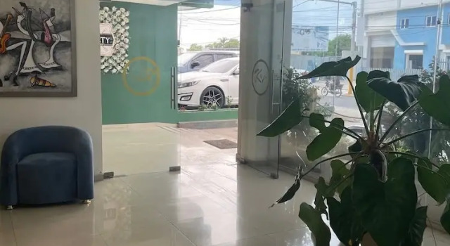 Gran Hotel Higuey, Boek Hotel Hotels in La Altagracia met ontbijt, Ontbijt