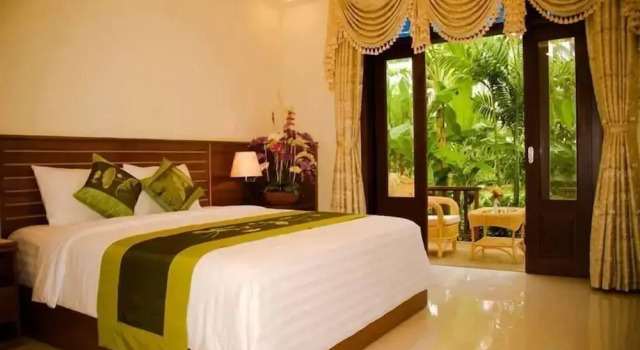 Номер Superior Forever Green Resort