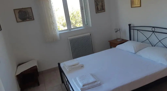 Swan House Panoramic View - Near the sea