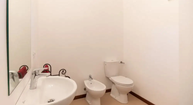 Апартаменты c 1 комнатой Casa Monella 3