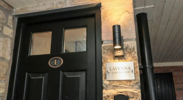 Коттедж Lavenna