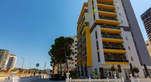 Номер Deluxe Ponari S Hotel