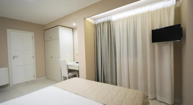 Hotel Residence Il Gabbiano, Varaa Hotelli Ciro Calabria