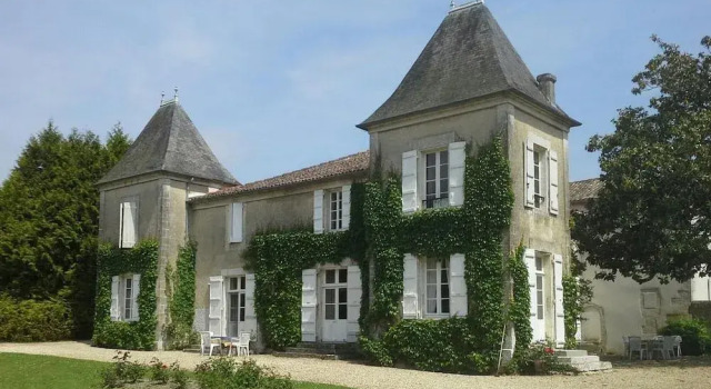 Le Logis De Ruelle, Réserver Hôtel Ruelle-sur-Touvre Charente