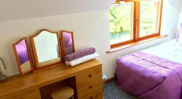 Kingsmills Cottages Moneymore, Забронировать Отель Манимор Северная Ирландия