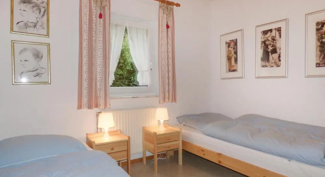 Ferienhaus 14 In Thalfang, Book Hotel Thalfang 
