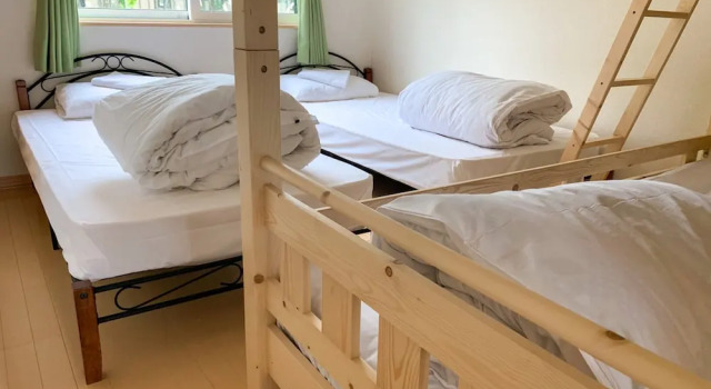 Апартаменты Trailside Apartments Niseko