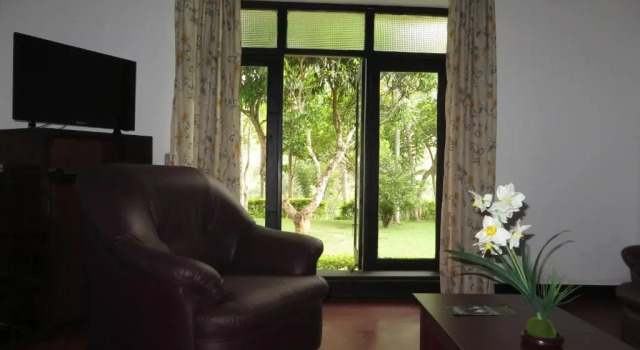 Rukmal Holiday Home