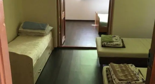Номер Standard Amza Guest House