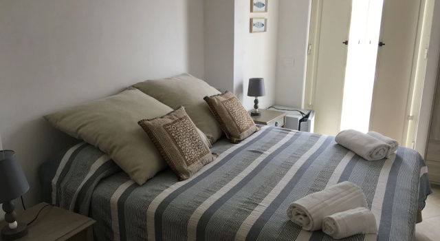 Двухместный номер Superior с балконом Harbour View B&B