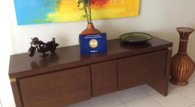 Grenada Ponta Verde Apartamento, Забронировать Апартаменты/квартира Понта-Верде 