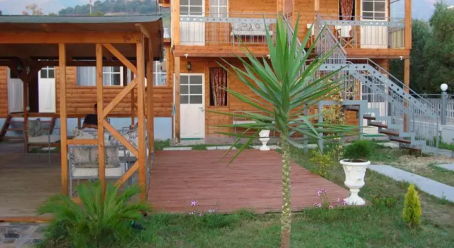 Hotel Nili
