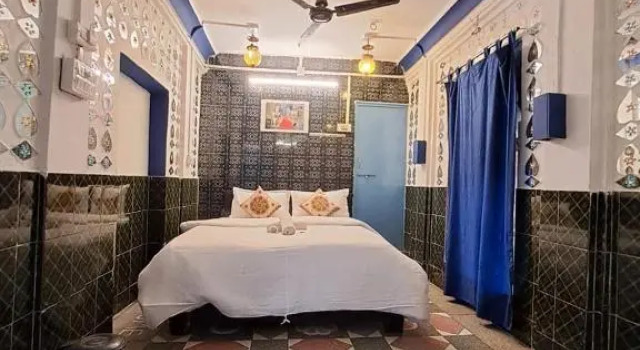 Двухместный номер Standard Dylan Cafe And Guest House