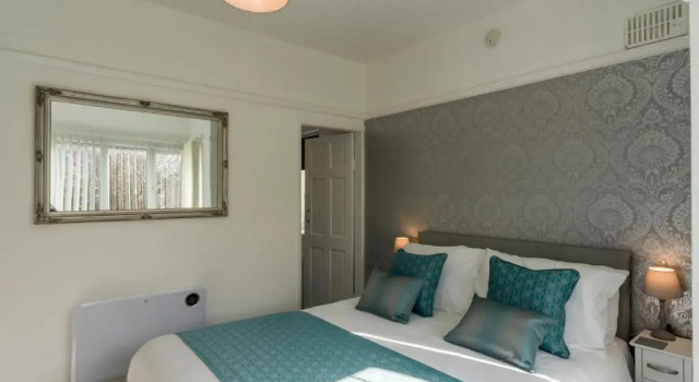 Номер Superior The Fountaindale Skegness