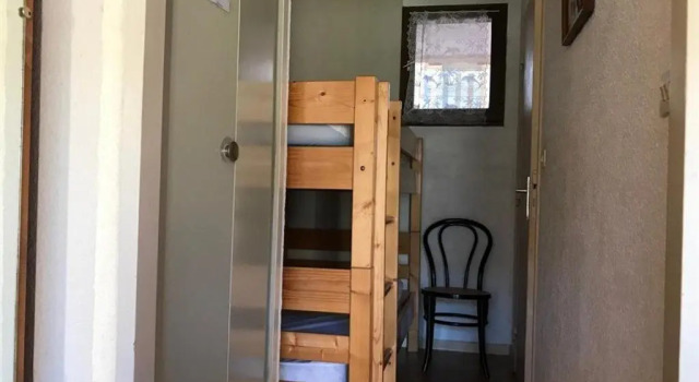 Appartement Port Barcarès, 1 pièce, 4 personnes - FR-1-81-235