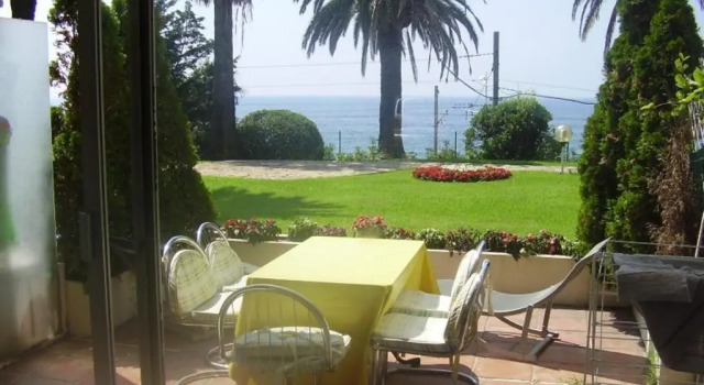 Апартаменты Château de la mer 1