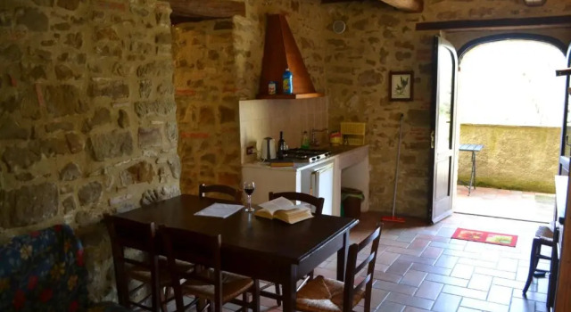 Апартаменты с 3 комнатами Agriturismo Marano