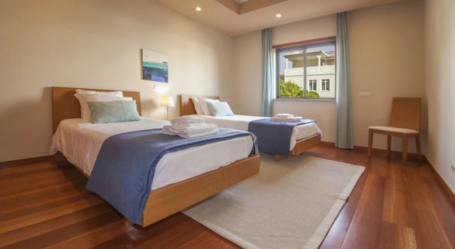 Апартаменты B27 - Luz Bay 2 Bedroom Apartment