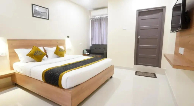 Hotel Prime Inn, Rezerwuj Hotel Warangal Telangana