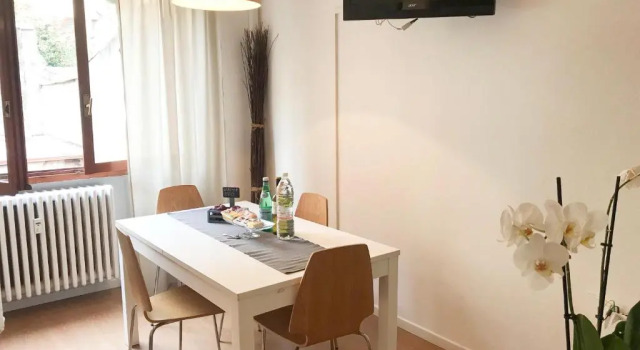 Студия Milano Center White