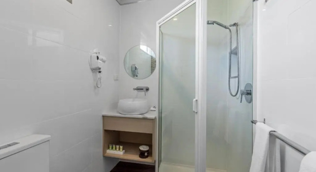 Семейный номер Standard Rosebud Motel