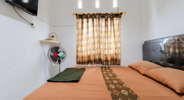 Java Homestay