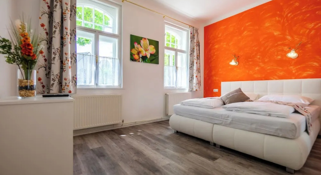 Albizia-Apartments
