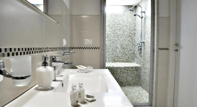 Полулюкс Deluxe Bed and Breakfast Morghella
