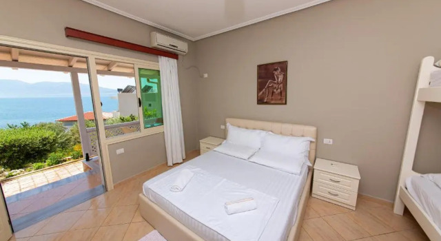 Номер Standard Hotel Roi