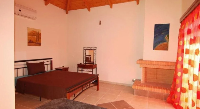 Odysseas Studios with Private Pool