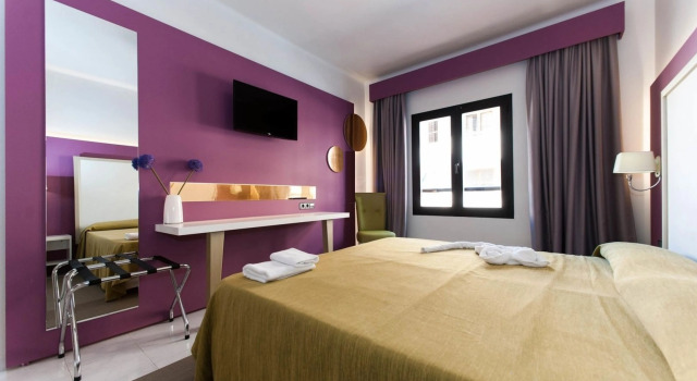 The Purple by Ibiza Feeling