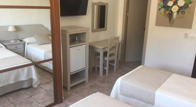 Hotel Almadrabeta, Забронировать Отель Барбате Коста-де-ла-Лус