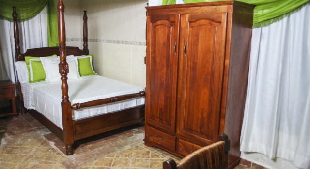 Номер Deluxe Hotel SeaBreeze