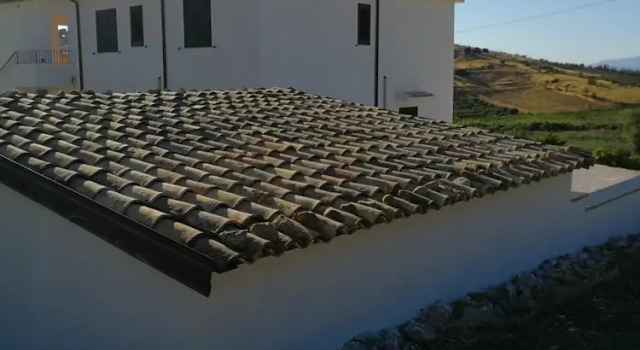 Apartment With one Bedroom in Montallegro, With Wonderful sea View and, Book Apartment Hotels in Sicily with Parking, Parking