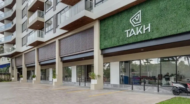 Takh703, Rezerwuj Apartament Cancún Quintana Roo
