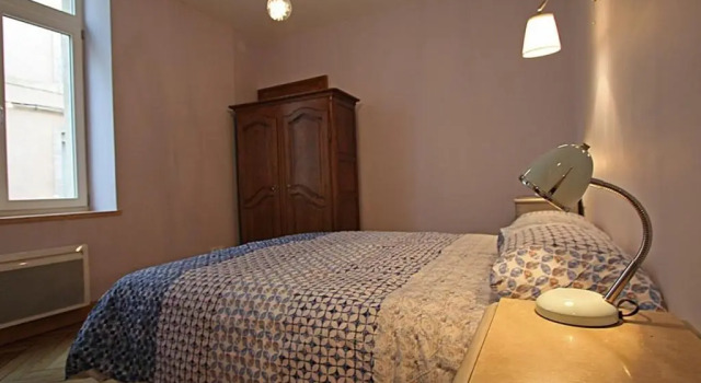 Gite Épinal, 4 pièces, 6 personnes - FR-1-589-82, Varaa Hotelli Épinal Vosges