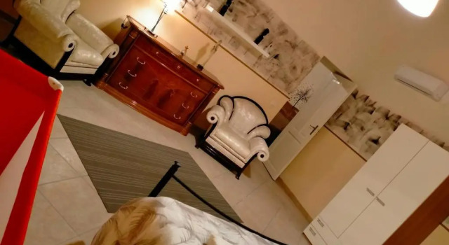 Двухместный номер Standard Villa Laura Apartment