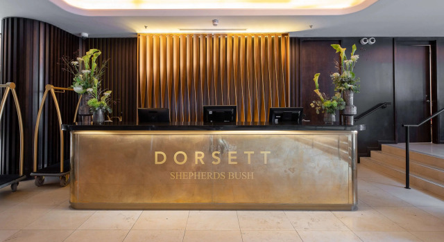 Dorsett Shepherds Bush