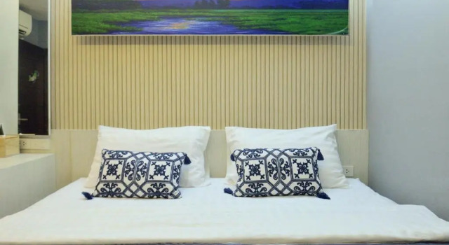 Люкс De Lux Bangkok Hotel
