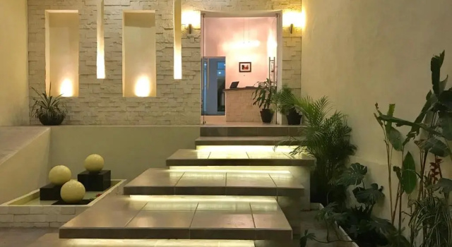 Margarett Modern Hotel, Varaa Hotelli Valladolid Jukatan