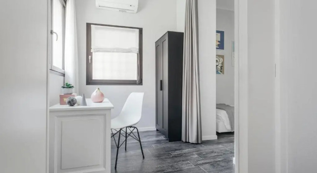 Апартаменты Цокольный этаж Opera Residence - by Bologna Residences