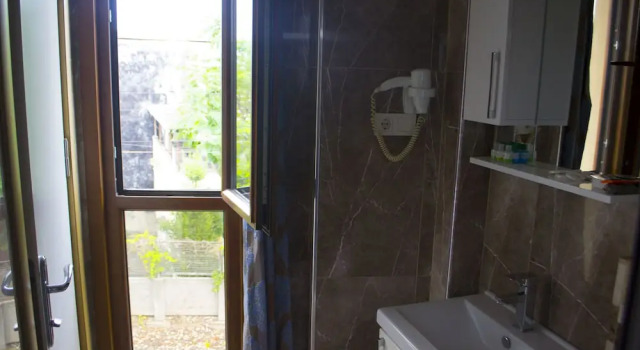 Номер Economy Mini Nova Hotel