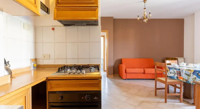 Home in Tuoro sul Trasimeno Near Lago Trasimeno