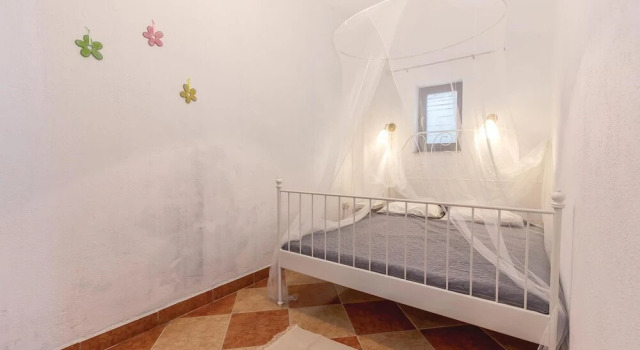 Amazing Home in Jadranovo With Wifi, 3 Bedrooms and Outdoor Swimming Pool, Забронировать Отель Ядраново Приморско-Горанская жупания