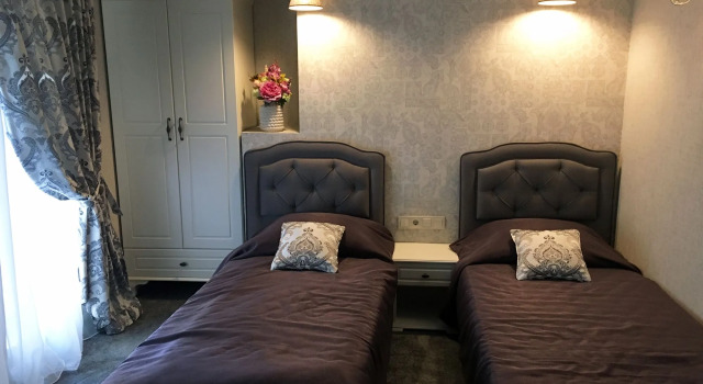 Family Hotel Agoncev