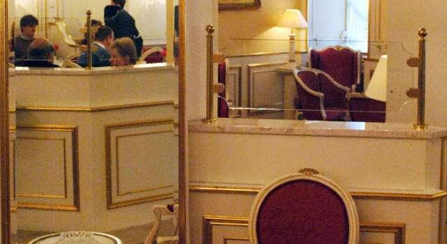 Schlosshotel Römischer Kaiser