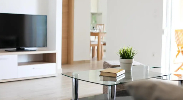 Apartments Medvid, Забронировать Апартаменты/квартира Округ-Горнджи 